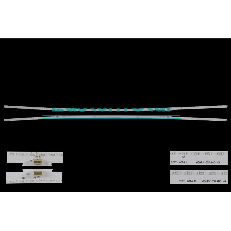 Подсветка V4 65C5 65-C5 65C.5 4014 40-14 R 65HR410SA4B0 65-HR410SA4B0 65HR410SA-4B0 65HR.410SA4B0 65HR410SA4A-0 65.HR410SA4A0