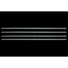 Подсветка ES-5443 ES 5443 ES5443 ES.5443 ES-54-43 ES-54.43 Konka KKTV KK-TV AK50 AK-50 AK.50 U50K5 U50-K5 U50.K5 U50F1 U50.F1