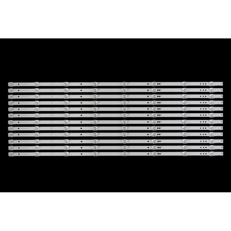 Підсвітка ES-5445 ES 5445 ES5445 ES.5445 ES-54-45 ES-54.45 Haier 75V91 75-V91 75V-91 75V.91 75U5 75U-5 75U3 PRO A 75-U3 75U.3