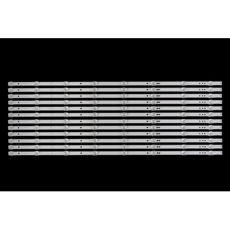 Подсветка ES-5445 ES 5445 ES5445 ES.5445 ES-54-45 ES-54.45 Haier 75V91 75-V91 75V-91 75V.91 75U5 75U-5 75U3 PRO A 75-U3 75U.3