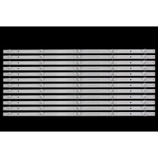 Подсветка HD650Y3U71-T0L9K4M1+2021062401+BK65Y3 HD650Y3U71 T0L9K4M1 2021062401 BK65Y3 HD650Y3U71T0L9K4M12021062401BK65Y3 2021