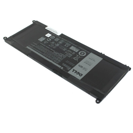 Батарея Dell Inspiron 17 7778 33YDH J9NH2 99NF2 1GGDK 7FHHV J9NH2 W7NKD 3500mah 15.2B