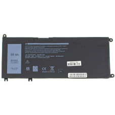 Батарея Dell G3 3579 G5 5587-D1865B 15-5580-D2525L 07FHHV 33YDH 7FHHV P30E P30E001 P72F P72F001 P72F002 PV 3500mah 15.2B