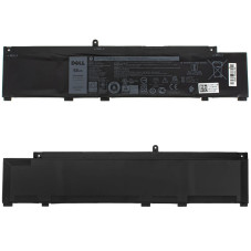Батарея DELL G3 15 3500 G7 7790 G5 15 5500 15 3500 GN3500EDFRS 0JJRRD 4ICP6 55 74 72WGV JJRRD MV07R W5W19 4250mah 15.2B