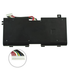 Батарея Dell Alienware 18 R1 G33TT 5800mah 14.8B