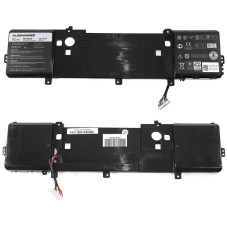 Батарея Dell Alienware 17 R3 191YN 2F3W1 410GJ 6300mah 14.8B