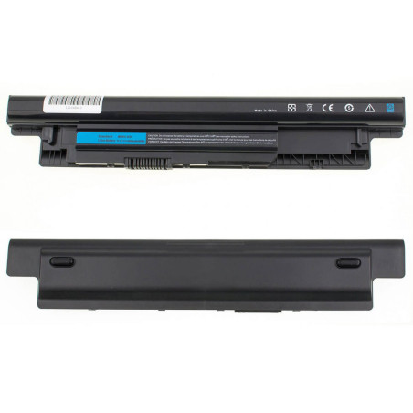 Батарея Dell 0MF69 24DRM 49VTP 4DMNG 4WY7C 68DTP 6HY59 6K73M 6KP1N 6XH00 8RT13 8TT5W 9K1VP DJ9W6 FW1MN G019Y G35K4 MK1R0