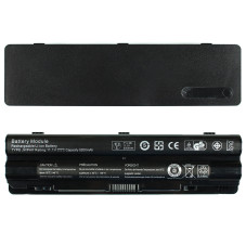 Батарея Dell XPS L701X 312-1123 312-1127 J70W7 JWPHF R795X WHXY3 5200mah 11.1B