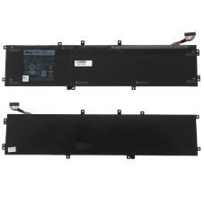 Батарея Dell XPS 9550 4GVGH 7260mah 11.4B