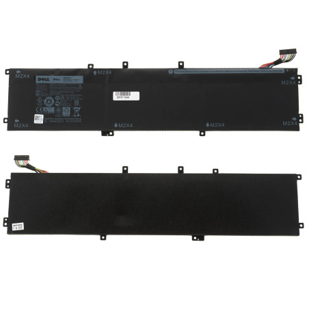 Батарея Dell XPS 9550 4GVGH 7260mah 11.4B