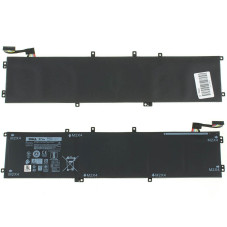 Батарея Dell XPS 9550 5XJ28 6GTPY 8333mah 11.4B