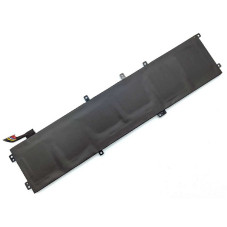 Батарея Dell XPS 15 9570 05041C 05XJ28 06GTPY 0GPM03 451-BBYB 5041C 5D91C 5XJ28 6GTPY AA309934 GPM03 H5H20 6000mah 11.4B