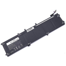 Батарея Dell XPS 15 9550 4GVGH 5500mah 11.1B