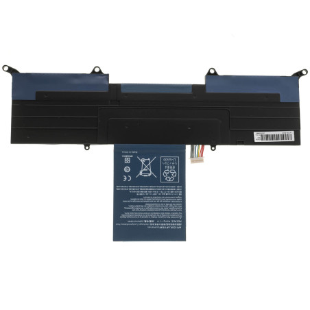 Батарея Acer Aspire S3-331 S3-371 S3-391 S3-951 AP11D3F 3280mah 11.1B