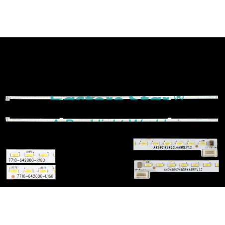 Подсветка R CRH A4240142403R4A9REV1.2 R CRH-A4240142403R4A9 REV1.2 R CRHA4240142403R4A9REV1.2 R CRH.A4240142403R4A9REV1.2 2403