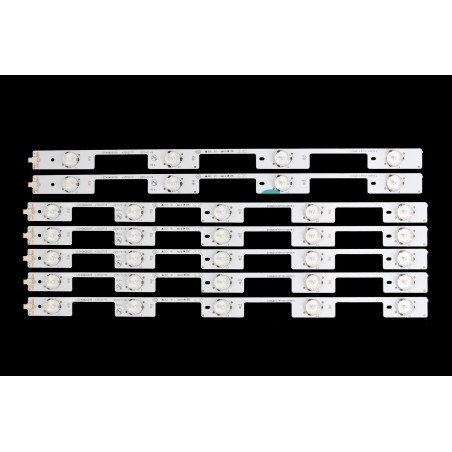 Підсвітка ES-5450 ES 5450 ES5450 ES.5450 Konka LED40R6200U LED-40R6200U LED40F2600C LED-40F2600C LED40M2600B LED.40M2600B 2600