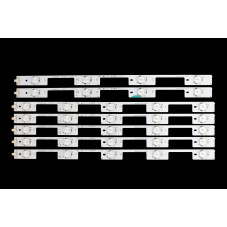 Підсвітка A LED.40M2600B LED-40M2600B 35021771 350-21771 21004514 2100-4514 RT121 K05TB K B LED40M2600.B 35021773 21004513 4513