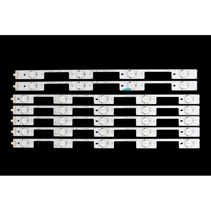Подсветка A LED.40M2600B LED-40M2600B 35021771 350-21771 21004514 2100-4514 RT121 K05TB K B LED40M2600.B 35021773 21004513 4513
