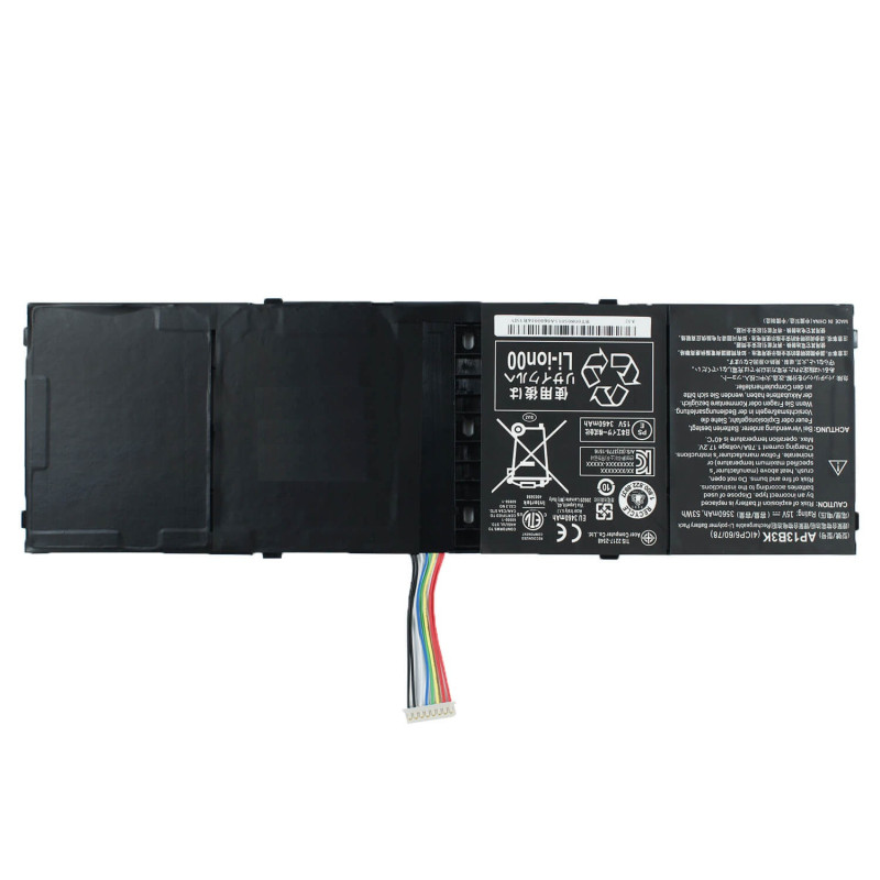 Батарея Acer Aspire V5-573G 3560mah 15B