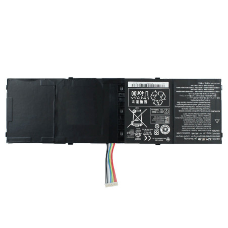 Батарея Acer Aspire V5-573G 3560mah 15B