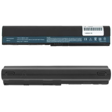 Батарея ACER ASPIRE V5-123 AK.004BT.098 AL12A31 AL12B31 AL12B32 AL12B72 AL12X32 KT.00403.004 KT.00407.002 2600mah 14.4B