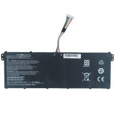 Батарея Acer Aspire SF314-52 AC14B8K AC14B7K KT.0040G.011 KT.0040G.006 KT.00407.003 KT.00407.044 2200mah 15.2B