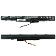 Батарея Acer Aspire F5-573G 2200mah 14.8B