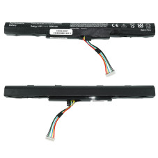 Батарея Acer Aspire E5-575 2200mah 14.8B