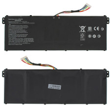 Батарея ACER ASPIRE A715-42G AP18C8K 3INP58270 4471mah 11.25B