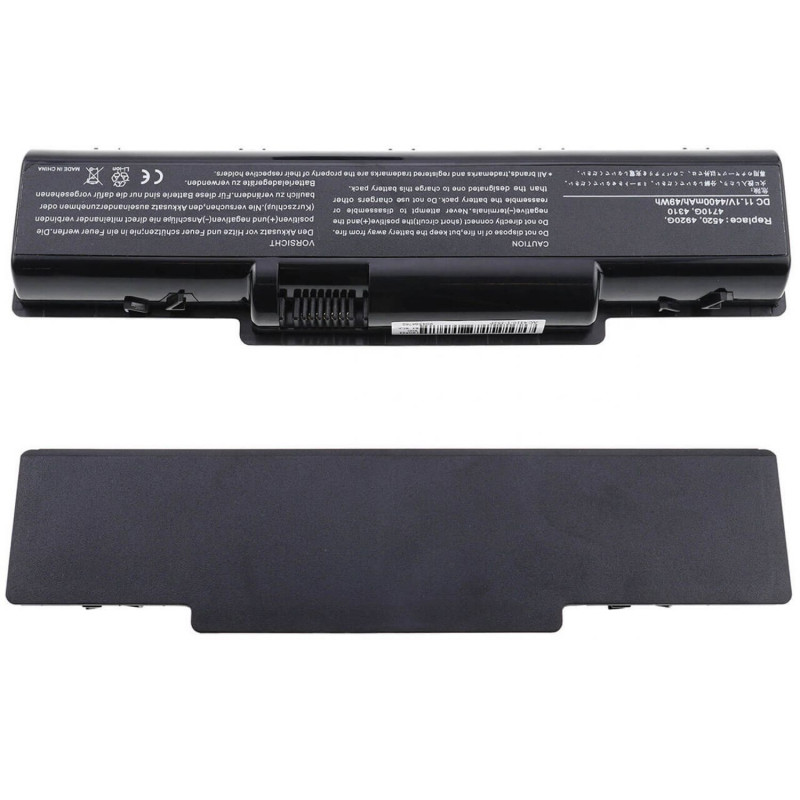 Батарея ACER Aspire 2930 4400mah 11.1B