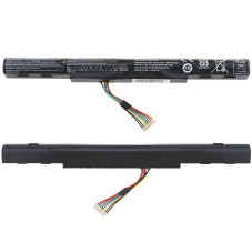 Батарея Acer Extensa 2511 2511G 2520 2520G AL15A32 1800mah 14.8B