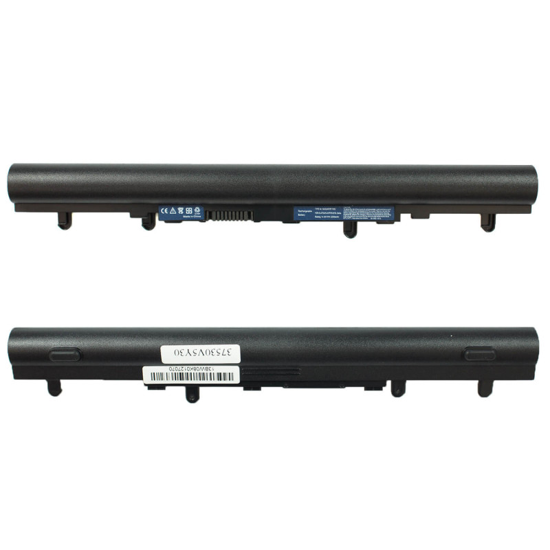 Батарея Acer Extensa 2408 Aspire E1-410P E1-430PG E1-432PG E1-410PG KT.00403.012 KT00403012 2200mah 14.8B
