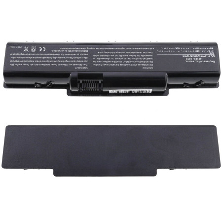 Батарея Acer EMachines D520 D720 AS07A31 4400mah 11.1B