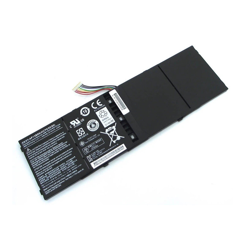 Батарея Acer Aspire V7-481 V7-481G V7-481P V7-481PG V7-482P V7-482PG V7-581 V7-581G V7-581P V7-581PG V7-582 KT.00403.015
