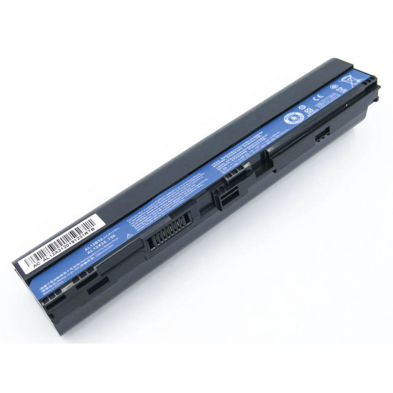 Батарея Acer Aspire V5-121 V5-123 V5-131 V5-171 KT.00403.004 KT00403004