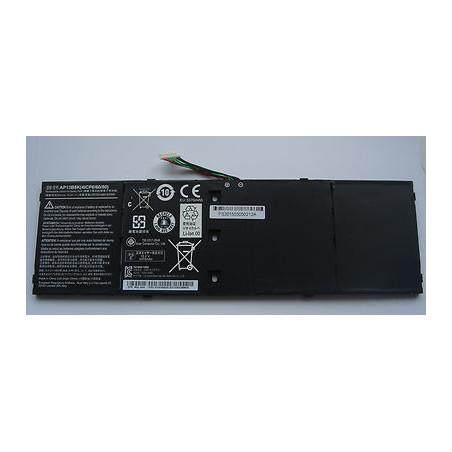 Батарея Acer Aspire R7-572 R7-572G V5-452G V5-452PG V5-472 V5-472G V5-472P V5-472PG V5-473 V5-473G V5-473P KT.00403.015