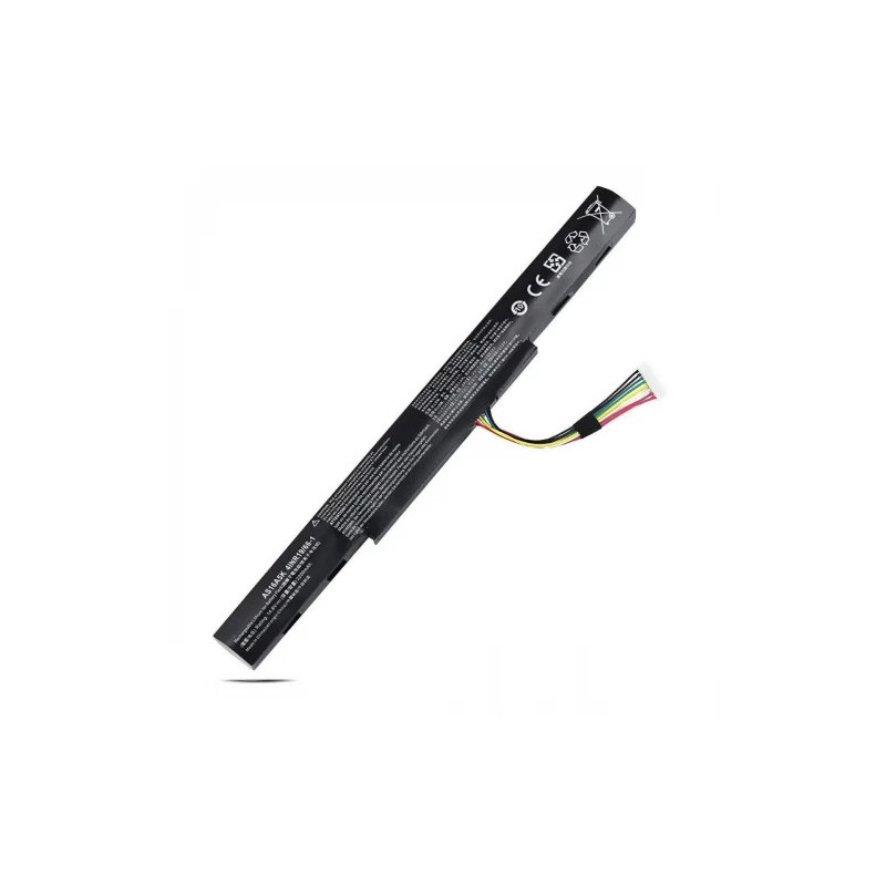 Батарея Acer Aspire F5-522 AS16B8J 11.1B