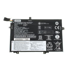 Батарея Lenovo ThinkPad E595 01AV448 01AV447 01AV445 5B10W13889 5B10W13890 5B10W13887 5B10W13888 4050mah 11.1B
