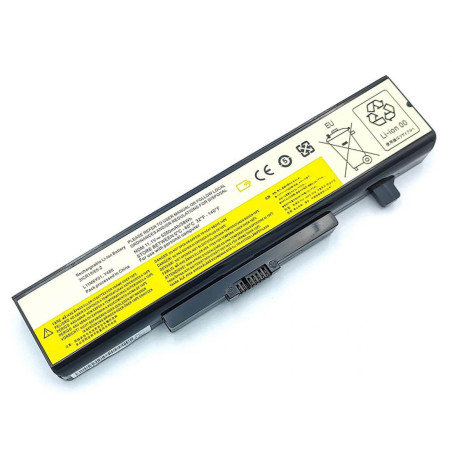 Батарея Lenovo Z585 L11L6F01 5200mah 11.1B