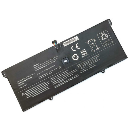 Батарея LENOVO Yoga 920-13IKB L16M4P60 9300mah 7.4B