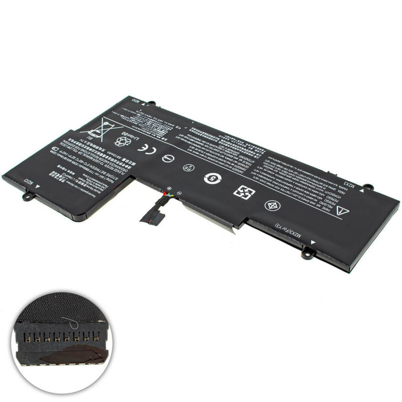 Батарея LENOVO 80U00009CF 80U0000ACF 80V50000US 80V50009US 80V5000XCF 80V50010US 80V50016US 80V50017US 80V50018US