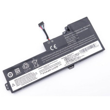 Батарея Lenovo ThinkPad T480 01AV421 2000mah 11.4B