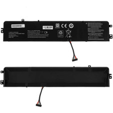 Батарея Lenovo Legion Y520-15IKBN 5B10H41180 5B10H41181 5B10H52788 5B10M41934 5B10M95762 L14M3P24 L14S3P24 4000mah 11.1B