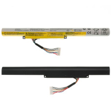 Батарея Lenovo IdeaPad Z500 Z410 Z510 P400 P500 Z400 L12L4K01 L12M4E21 L12M4K01 L12S4E21 L12S4K01 L12M4F02 2600mah 14.4B
