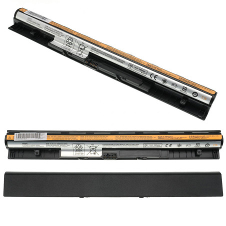 Батарея Lenovo IdeaPad G70-80 L12L4A02 L12L4E01 L12M4A02 L12M4E01 L12S4A02 L12S4E01 121500171 121500172 2600mah 14.8B