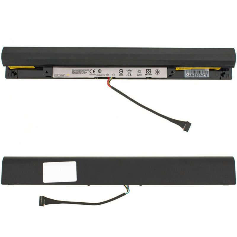 Батарея LENOVO 5B10H71978 5B10H71979 L15L4A01 L15L4E01 L15M4A01 L15M4E01 L15S4A01 L15S4E01 5B10K02218 5B10K02215 5B10K02