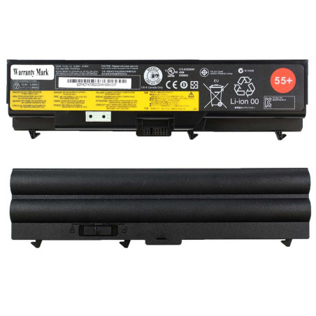 Батарея Lenovo ThinkPad Edge 15 42t4799 42T4802 42T4803 42T4817 42T4819 42T4848 42t4798 42t4797 42T4796 5200mah 10.8B