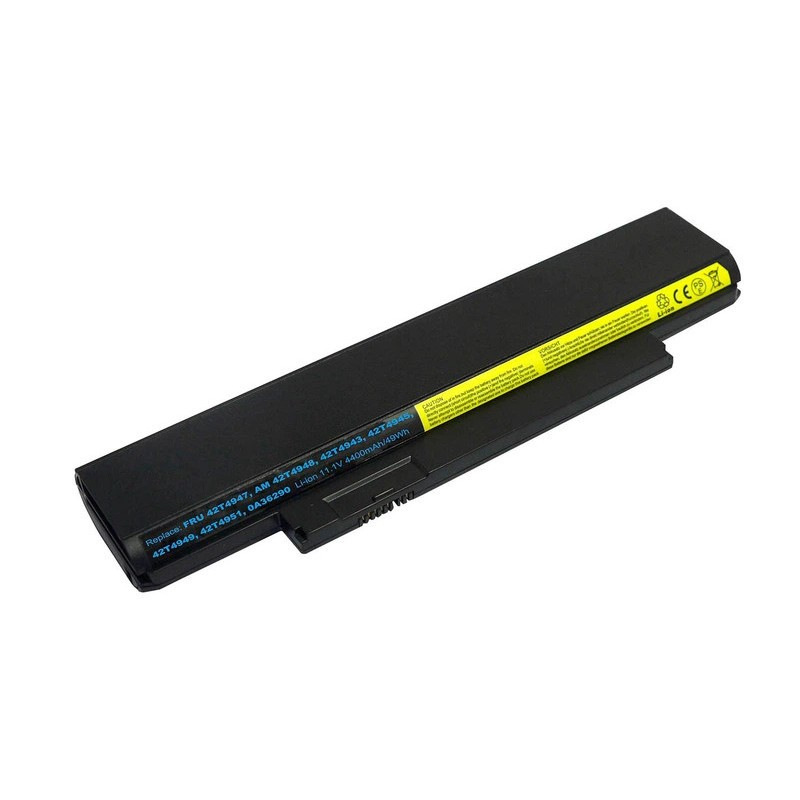 Батарея Lenovo ThinkPad Edge E335 42T4951 45N1174 45N1059 45N1057 42T4947 4400mah 10.8B