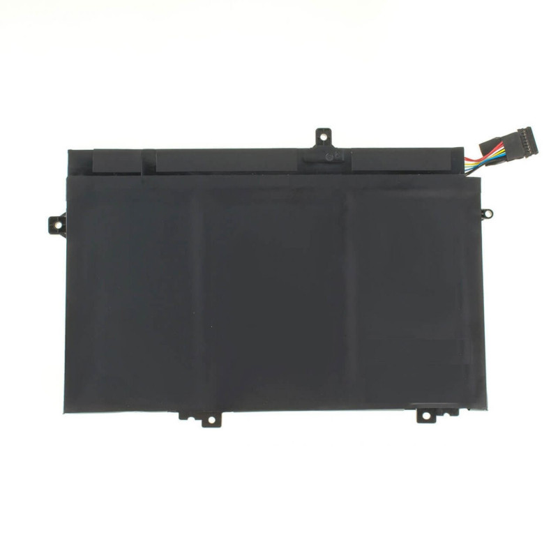 Батарея Lenovo Thinkpad E590 5B10W13890 5B10W13887 5B10W13888 01AV445 01AV448 01AV446 4050mah 11.1B