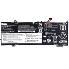 Батарея Lenovo L17C4PB0 L17M4PB0 5B10Q16066 5B10W67403 5B10Q16067 5928mah 7.6B